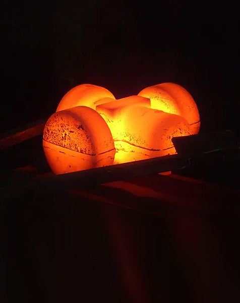 Ikke-jernholdig metallurgisk industri